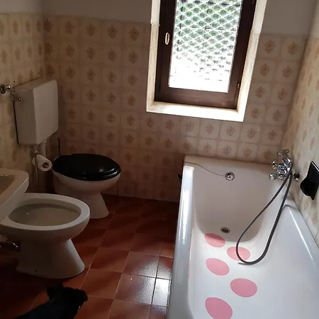 Casa Grande Сasa de vacaciones *