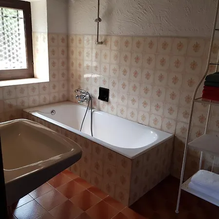 Сasa de vacaciones Casa Grande *