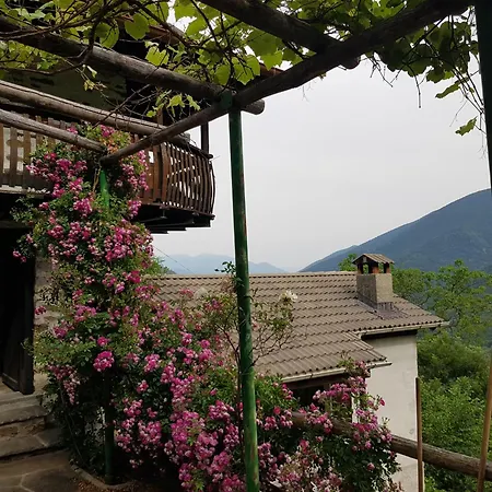 Casa Grande * Falmenta