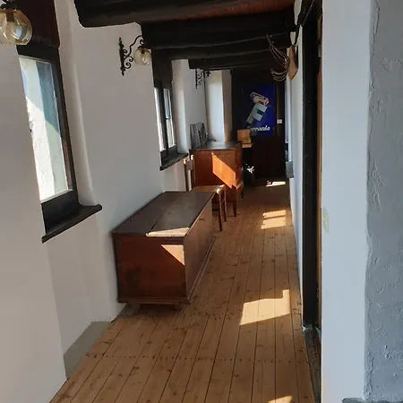 Сasa de vacaciones Casa Grande *