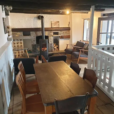 Casa Grande * Falmenta