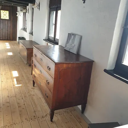 Casa Grande Falmenta