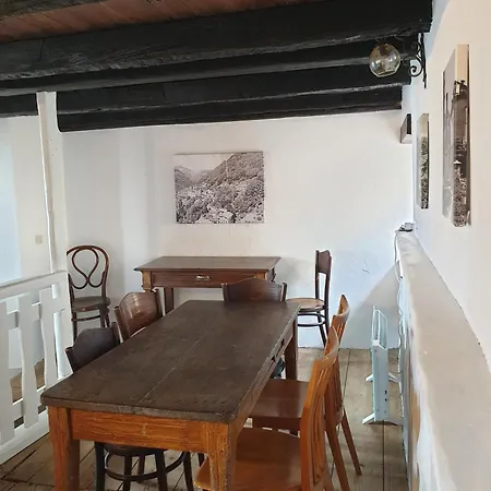 Casa Grande Holiday home Falmenta