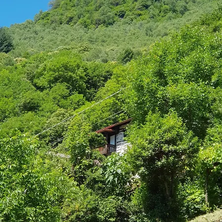 Casa Grande Falmenta