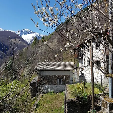 Casa Grande Сasa de vacaciones *