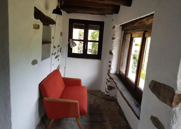 Casa Grande * Falmenta