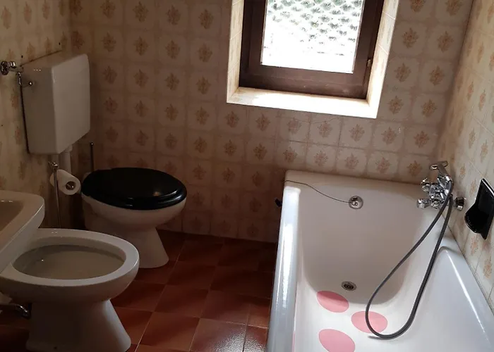 Casa Grande Hébergement de vacances *