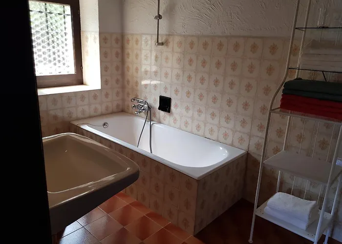 Hébergement de vacances Casa Grande *