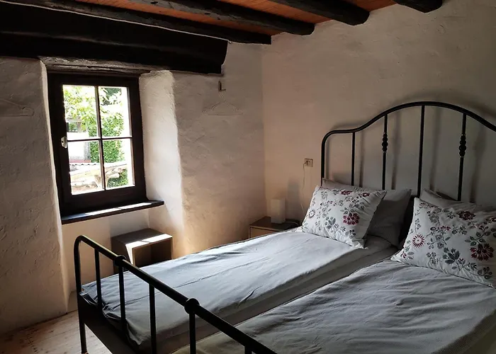 Casa Grande Hébergement de vacances