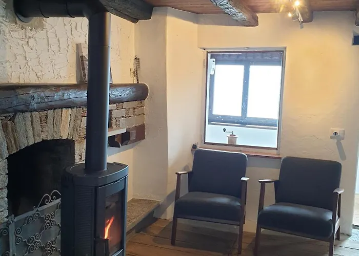 Hébergement de vacances Casa Grande *