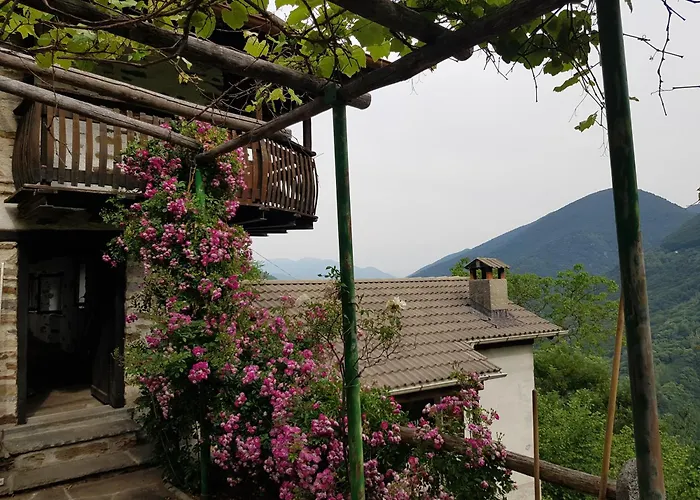 Casa Grande * Falmenta