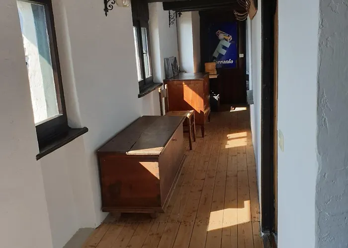 Prázdninový dům Casa Grande *