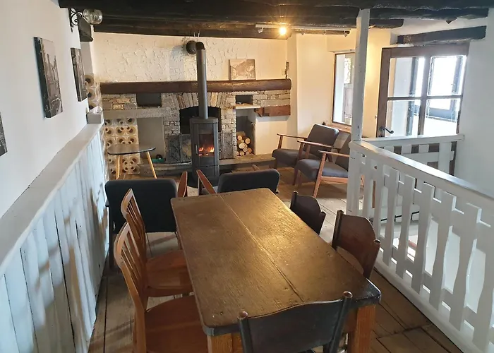 Casa Grande * Falmenta