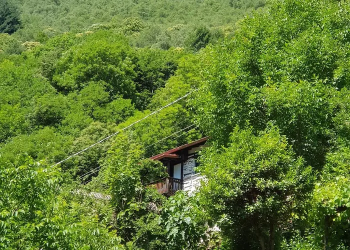 Casa Grande Falmenta