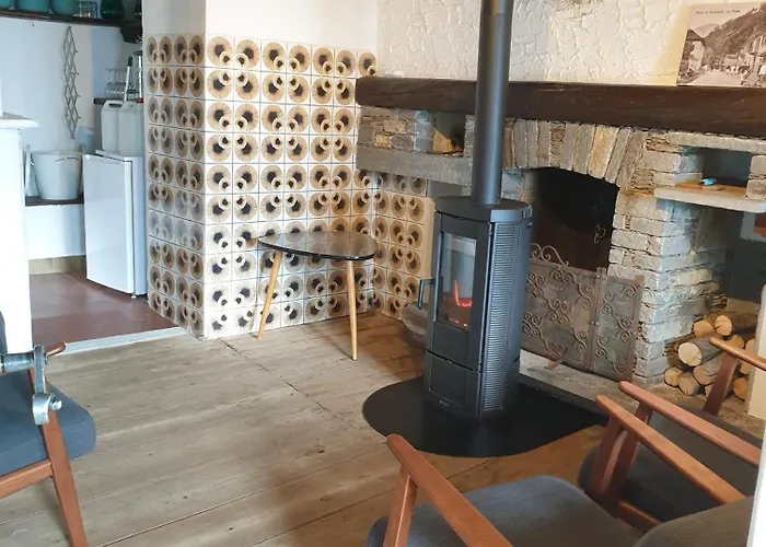 Casa Grande Hébergement de vacances