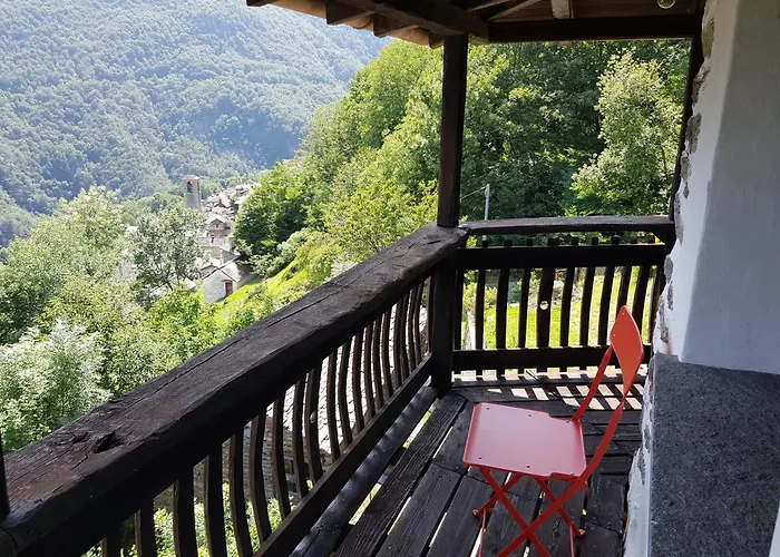 Casa Grande Hébergement de vacances