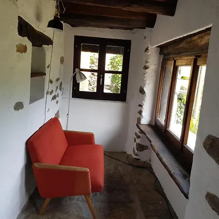 Casa Grande * Falmenta