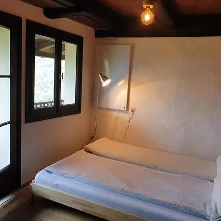 Casa Grande Nyaraló Falmenta