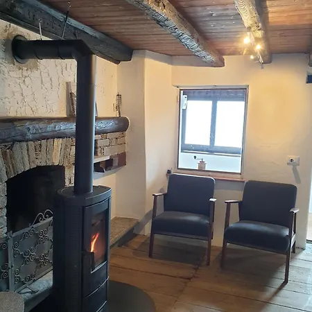 Nyaraló Casa Grande *