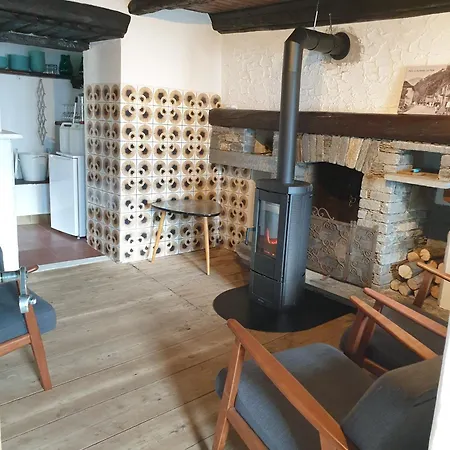 Casa Grande Holiday home