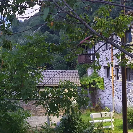 Holiday home Casa Grande *