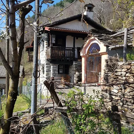Holiday home Casa Grande
